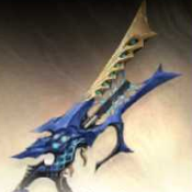 Duet Night Abyss (DNA) - Exiled Thunderwyrm