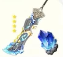 New Weapons