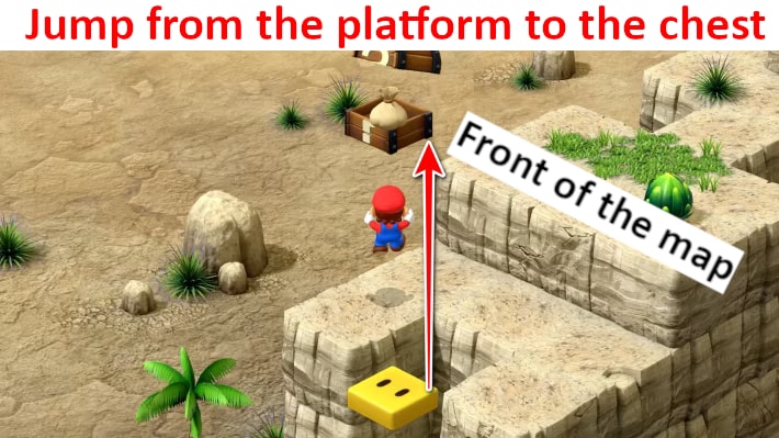 Hidden Treasure