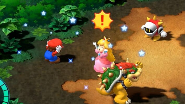 The Healer Peach is Practically a Must-Have