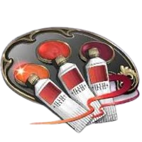 Duet Night Abyss (DNA) - Red Clay