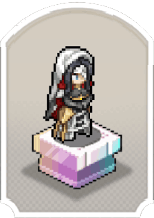 Sword of Convallaria (SoC) - Credenza