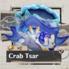 Crab Tsar