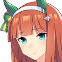 Silence Suzuka