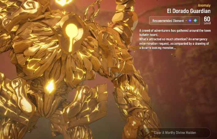 El Dorado Guardian