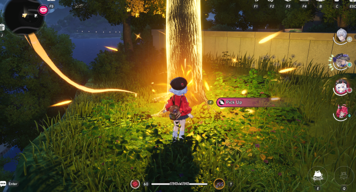 NTE | How to Complete Golden Tree Strange Tales and Locations ...