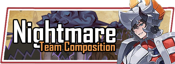 Nightmare Team Comp Banner