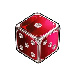 NTE Fabricated Dice
