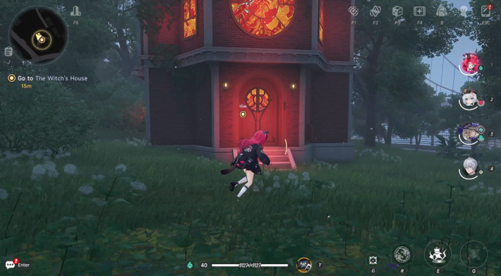 Witch House