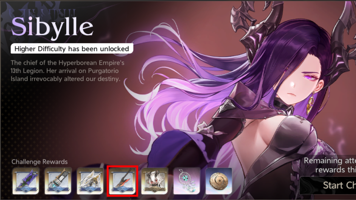 Sibylle Nocturnal Echoes Drop