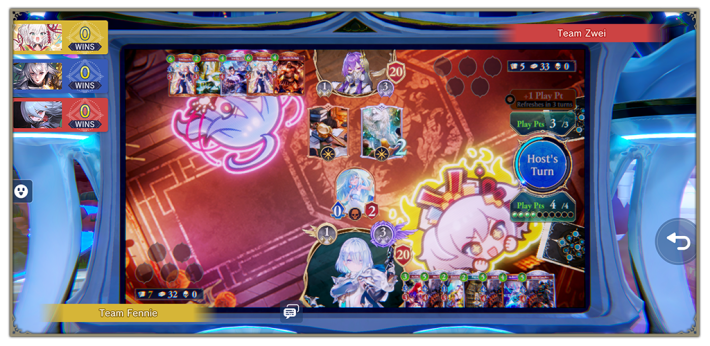 Fest Finale
