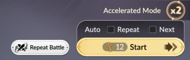 12 key