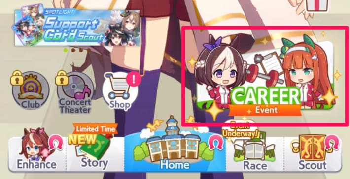 Career