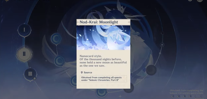 Selenic Chronicles Update