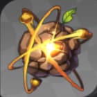 Quality Earth Particle