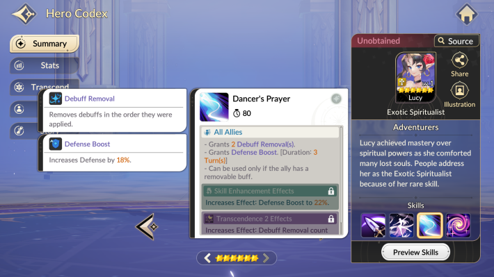 Also Bring Healers During This Round