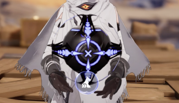 Ardent Magnetix Drone