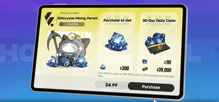 NTE | Best In-Game Purchases and Recommendations | Neverness to ...