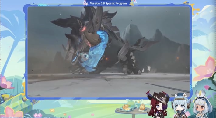 Bakunawa