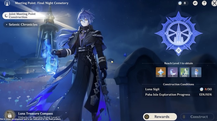 flins story quest
