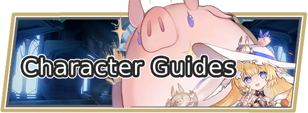 Duet Night Abyss Character Guides