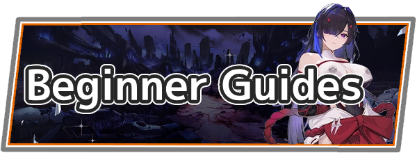 Chaos Zero Beginner Articles