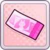 card tick