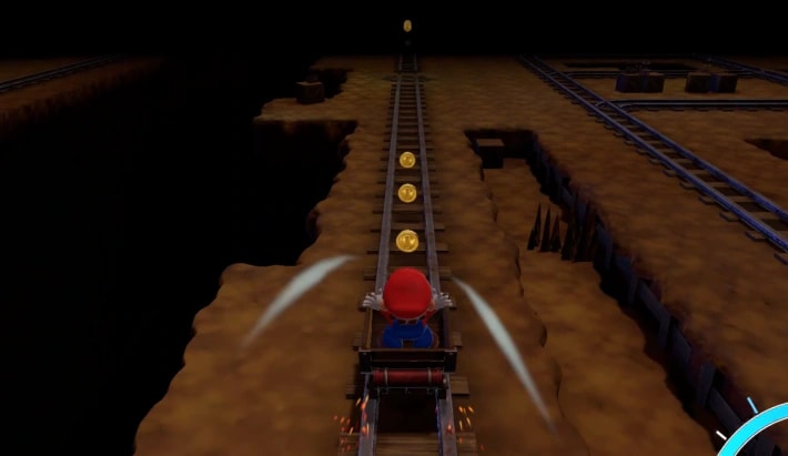 Get the Coins You Acquired in the Minigame