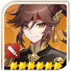 Seven Knights Re:BIRTH (7K Rebirth) - Bi Dam