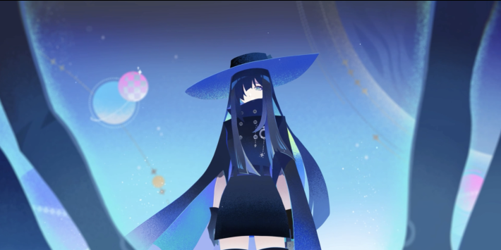 Creator Of The Miliastra Wonderland