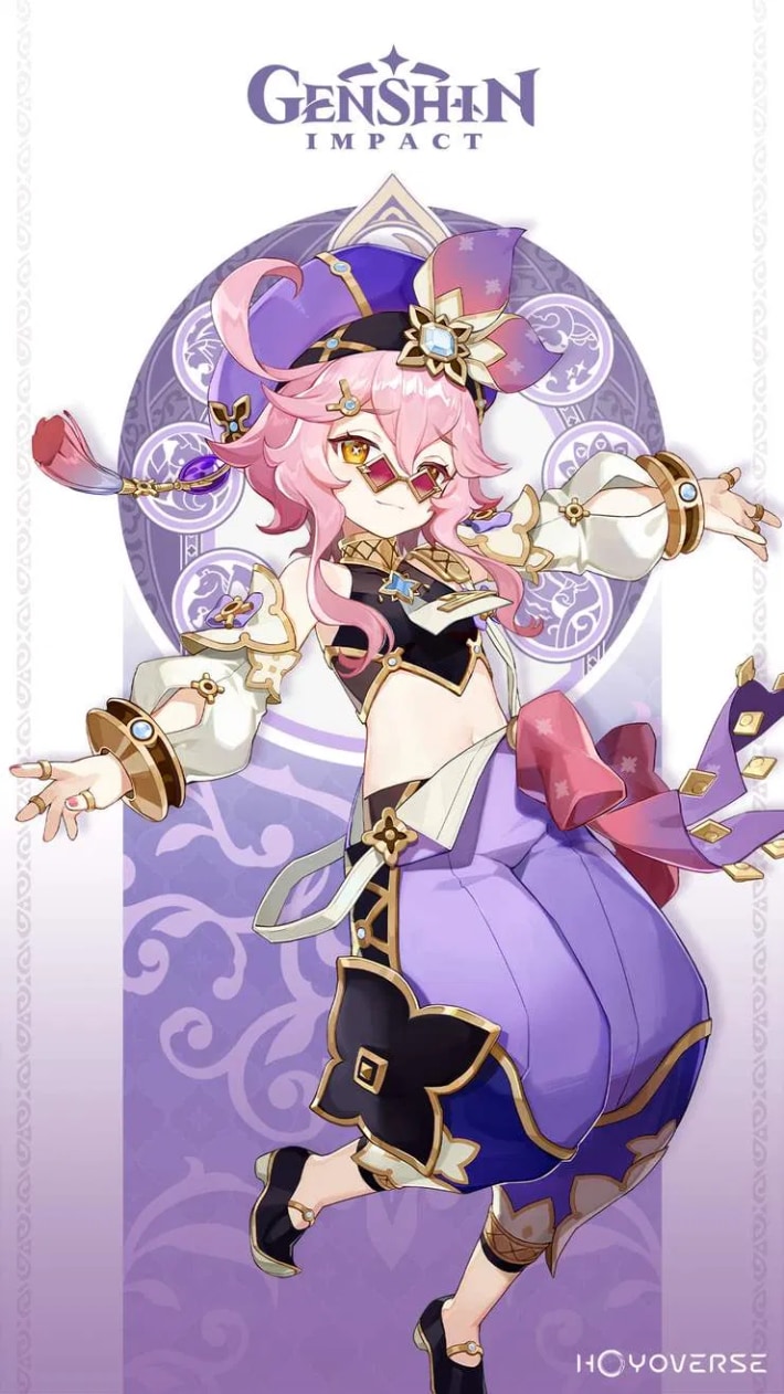 Dori Full Body Art