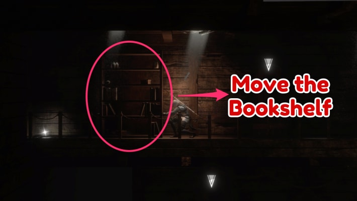 Bookshelf
