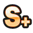 S+ Ranking