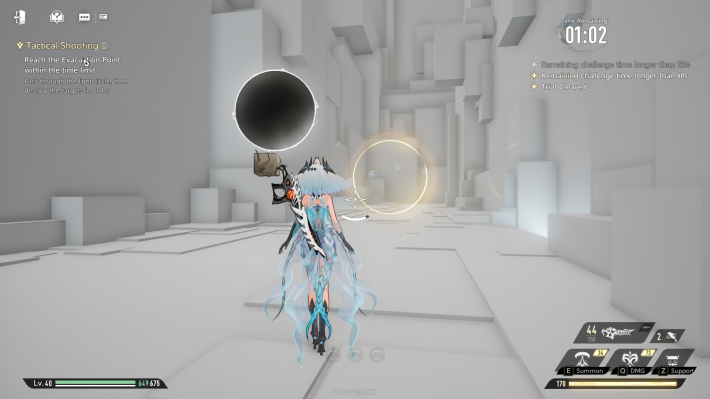 Image of Tactical Shooting