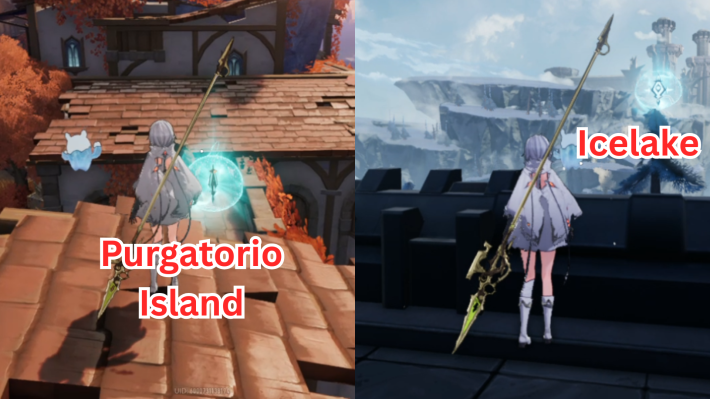 Duet Night Abyss Advenspheres