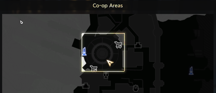 Coop Play Available