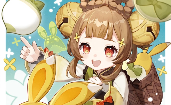 Yaoyao