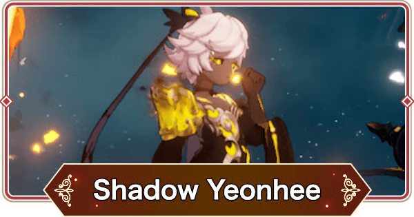 Shadow Yeonhee