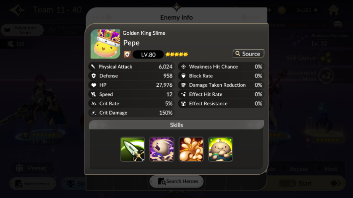 Pepe Revives After Being Defeated