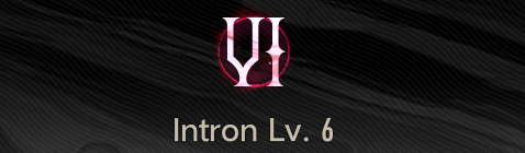 Intron Unlocks