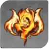 Seven Knights Re:BIRTH (7k Rebirth) - Fire Particle