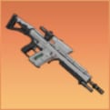 AR-Boreas (5-Star Assault Rifle) - Stats & How to Get