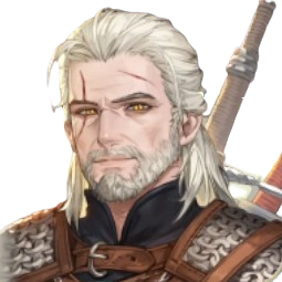 Geralt