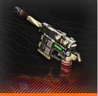 Brigand's Calling Icon