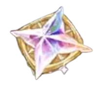 Sword of Convallaria (SoC) - Hope Luxite