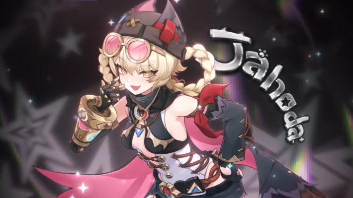 Anemo Healer for Moonsign Teams