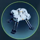 Subnautica 2 Dive Elevator