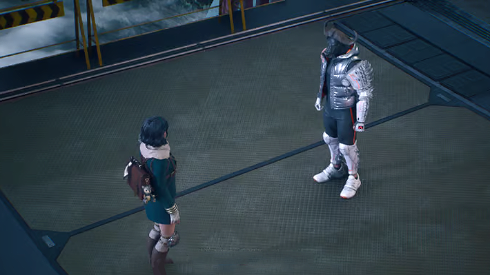 Milene Event Interaction 3