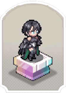 Sword of Convallaria (SoC) - Yserinde