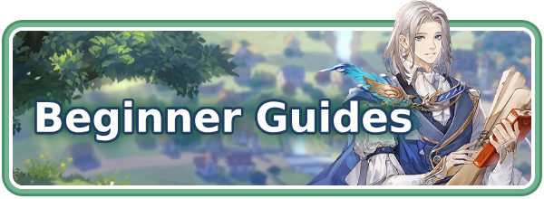 Sword of Convallaria (Soc) - Beginner Banner